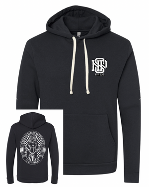 Nick’s Moto Classic Hoodie (SHIPS 10/25/2022)