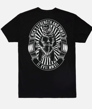 Nick’s Moto Classic (SHIPS 10/25/2022)